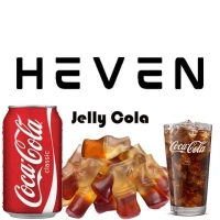 Табак Heven Jelly Cola (Желе Кола) 50гр купить