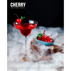 Табак Honey Badger Mild Line Cherry (Вишня) 250гр купить