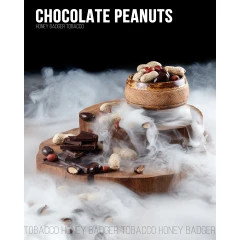 Табак Honey Badger Mild Line Chocolate Peanutes (Шоколад Арахис) 250гр купить