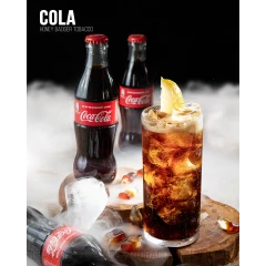 Табак Honey Badger Wild Line Cola (Кола) 250гр купить