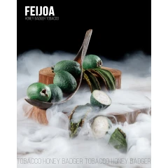 Табак Honey Badger Wild Line Feijoa (Фейхоа) 250гр купить