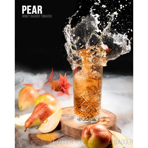 Тютюн Honey Badger Wild Line Pear (Груша) 250гр купить