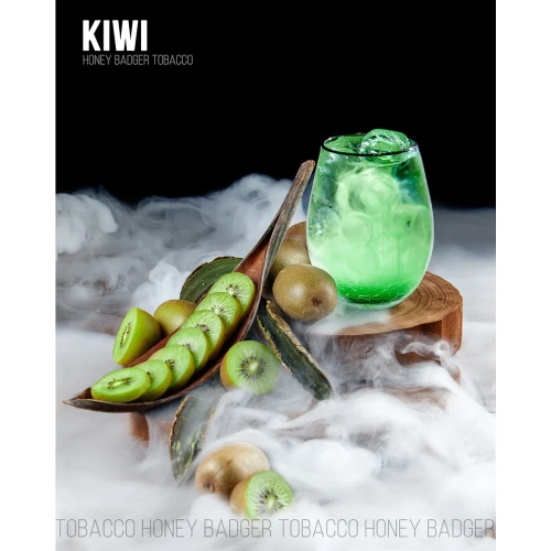 Тютюн Honey Badger Mild Line Kiwi (Ківі) 40гр купить