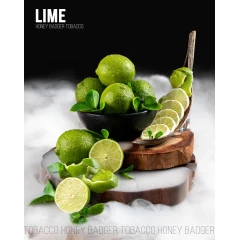 Табак Honey Badger Mild Line Lime (Лайм) 40гр купить