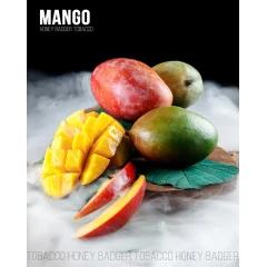 Табак Honey Badger Mild Line Mango (Манго) 40гр купить