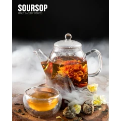 Табак Honey Badger Mild Line Soursop (Саусеп) 40гр купить