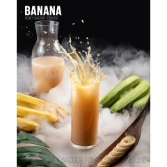 Табак Honey Badger Wild Line Banana (Банан) 40гр купить