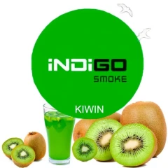 Безтютюнова Суміш IndiGo Kiwin (Ківін) 100 гр купить