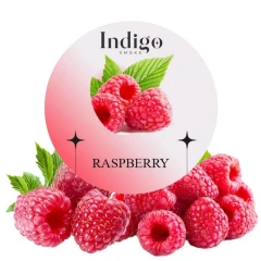 Безтютюнова Суміш IndiGo Raspberry (Малина) 100 гр купить