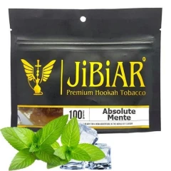 Табак Jibiar Emirates Grape (Эмират Виноград) 100гр купить