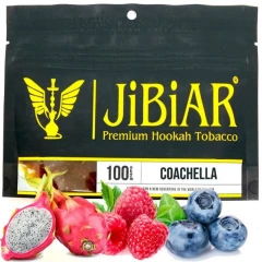 Табак Jibiar Coachella (Коачелла) 100гр купить