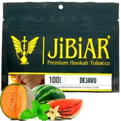 Табак Jibiar Dejavu (Дежавю) 100гр купить