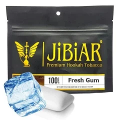 Табак Jibiar Fresh Gum (Фрэш Гам) 100гр купить