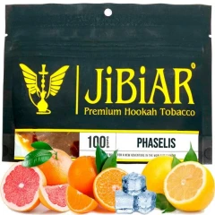 Табак Jibiar Phaselis (Фаселис) 100гр купить
