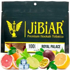 Табак Jibiar Royal Palace (Ройал Палац) 100гр купить