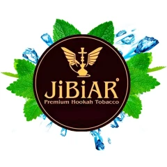 Табак Jibiar Absolute Menthe (Абсолютный Ментол) 1кг купить