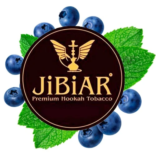 Тютюн Jibiar Baja Blue (Баджа Блу) 1кг купить