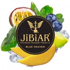 Табак Jibiar Blue Heaven (Голубые Небеса) 1кг купить
