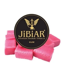 Табак Jibiar Bubble Gum (Бабл Гам) 1кг купить