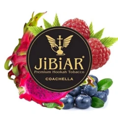 Табак Jibiar Coachella (Коачела) 1кг купить