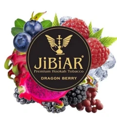 Табак Jibiar Dragon Berry (Ягода Дракона) 1кг купить