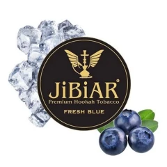 Табак Jibiar Fresh Blue (Фрэш Блу) 1кг купить
