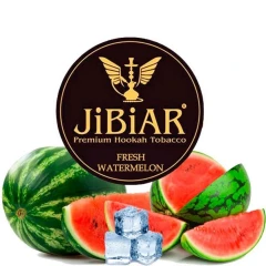 Табак Jibiar Fresh Watermelon (Свежий Арбуз) 1кг купить