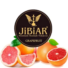 Табак Jibiar Grapefruit (Грейпфрут) 1кг купить
