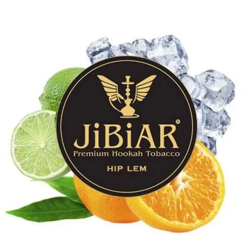 Табак Jibiar Hip Lem (Хип Лем) 1кг купить