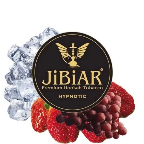 Табак Jibiar Hypnotic (Гипнотик) 1кг купить