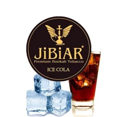 Табак Jibiar Ice Cola (Кола Лёд) 1кг купить
