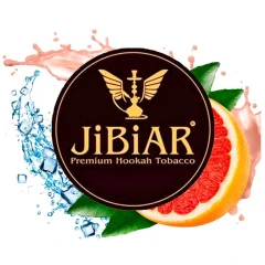 Табак Jibiar Ice Grapefruit (Грейпфрут Лёд) 1кг купить