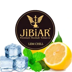 Табак Jibiar Lem Chill (Лем Чилл) 1кг купить