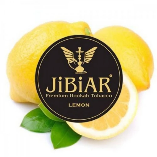 Табак Jibiar Lemon (Лимон) 1кг купить