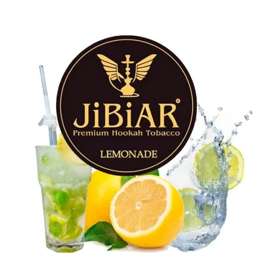Табак Jibiar Lemonade (Лимонад) 1кг купить