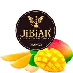 Табак Jibiar Mango (Манго) 1кг купить