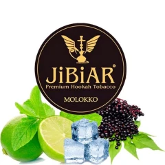 Табак Jibiar Molokko (Молокко) 1кг купить