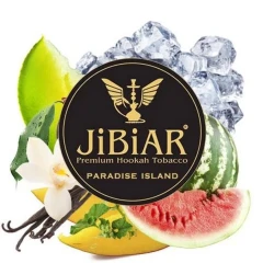 Табак Jibiar Paradise Island (Райский Остров) 1кг купить