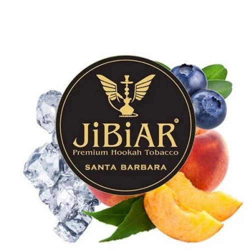 Табак Jibiar Santa Barbara (Санта Барбара) 1кг купить