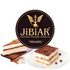 Табак Jibiar Tiramisu (Тирамису) 1кг купить