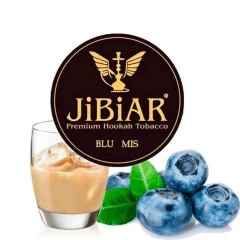 Тютюн Jibiar Blue Mist (Блу Міс) 250гр купить