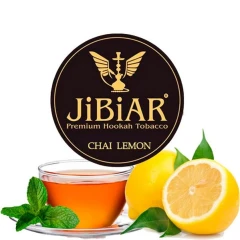 Тютюн Jibiar Chai Lemon (Чай Лимон) 250гр купить
