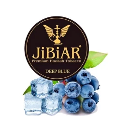 Тютюн Jibiar Deep Blue (Діп Блу) 250гр купить