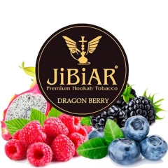Тютюн Jibiar Dragon Berry (Драгон Ягода) 250гр купить