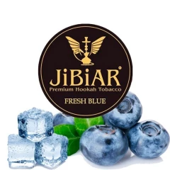 Тютюн Jibiar Fresh Blue (Фреш Блу) 250гр купить