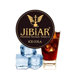 Тютюн Jibiar Ice Cola (Кола Лід) 250гр купить
