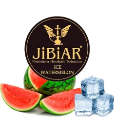 Тютюн Jibiar Ice Watermelon (Кавун Лід) 250гр купить