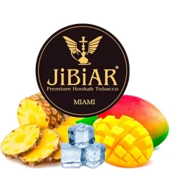 Тютюн Jibiar Miami (Маямі) 250гр купить
