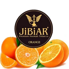 Тютюн Jibiar Orange (Апельсин) 250гр купить
