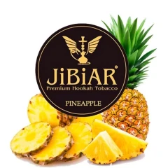 Тютюн Jibiar Pineapple (Ананас) 250гр купить